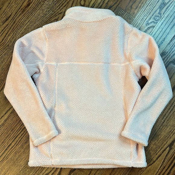 Patagonia Re-tool Snap Pullover - Girls - Picture 7 of 7